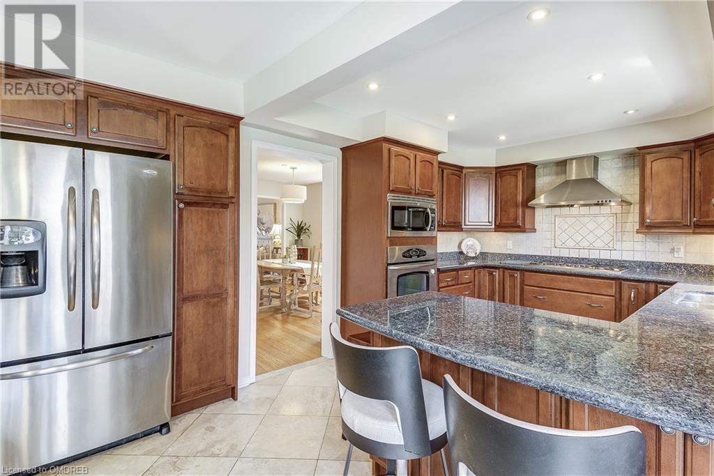1169 Beechgrove Crescent, Oakville, Ontario  L6M 2B3 - Photo 15 - 40572276