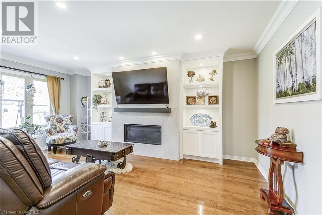 1169 Beechgrove Crescent, Oakville, Ontario  L6M 2B3 - Photo 16 - 40572276