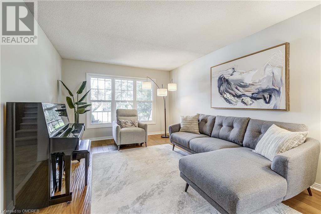 1169 Beechgrove Crescent, Oakville, Ontario  L6M 2B3 - Photo 18 - 40572276