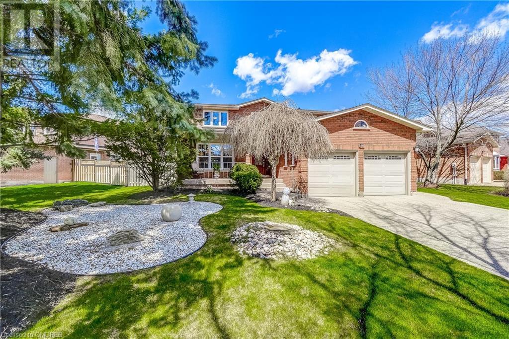1169 Beechgrove Crescent, Oakville, Ontario  L6M 2B3 - Photo 2 - 40572276