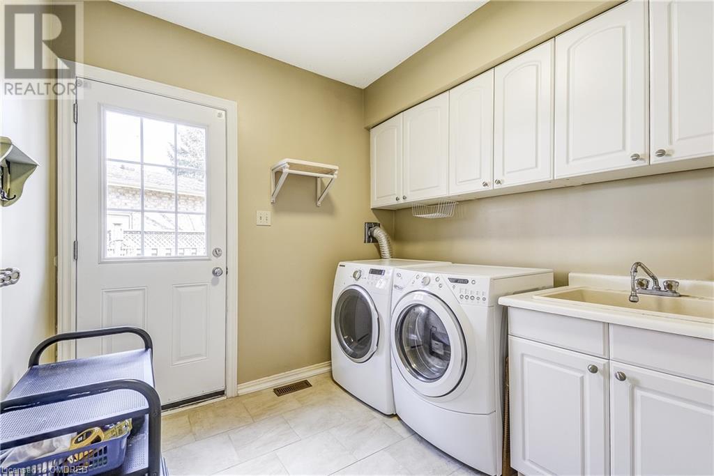 1169 Beechgrove Crescent, Oakville, Ontario  L6M 2B3 - Photo 23 - 40572276