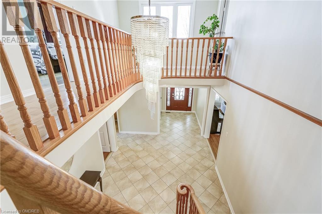 1169 Beechgrove Crescent, Oakville, Ontario  L6M 2B3 - Photo 25 - 40572276