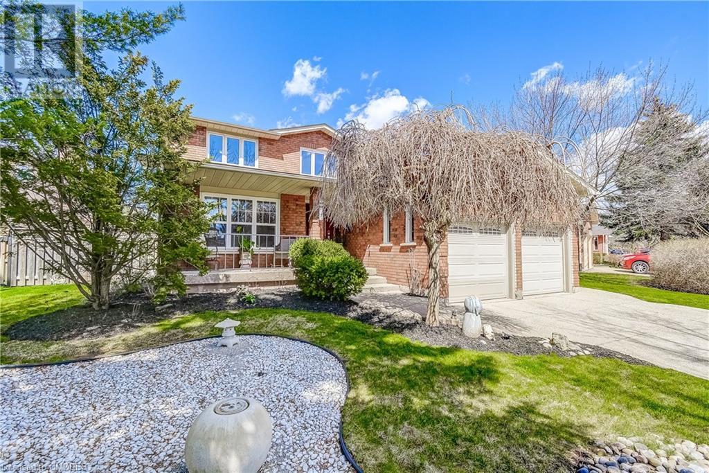 1169 Beechgrove Crescent, Oakville, Ontario  L6M 2B3 - Photo 3 - 40572276