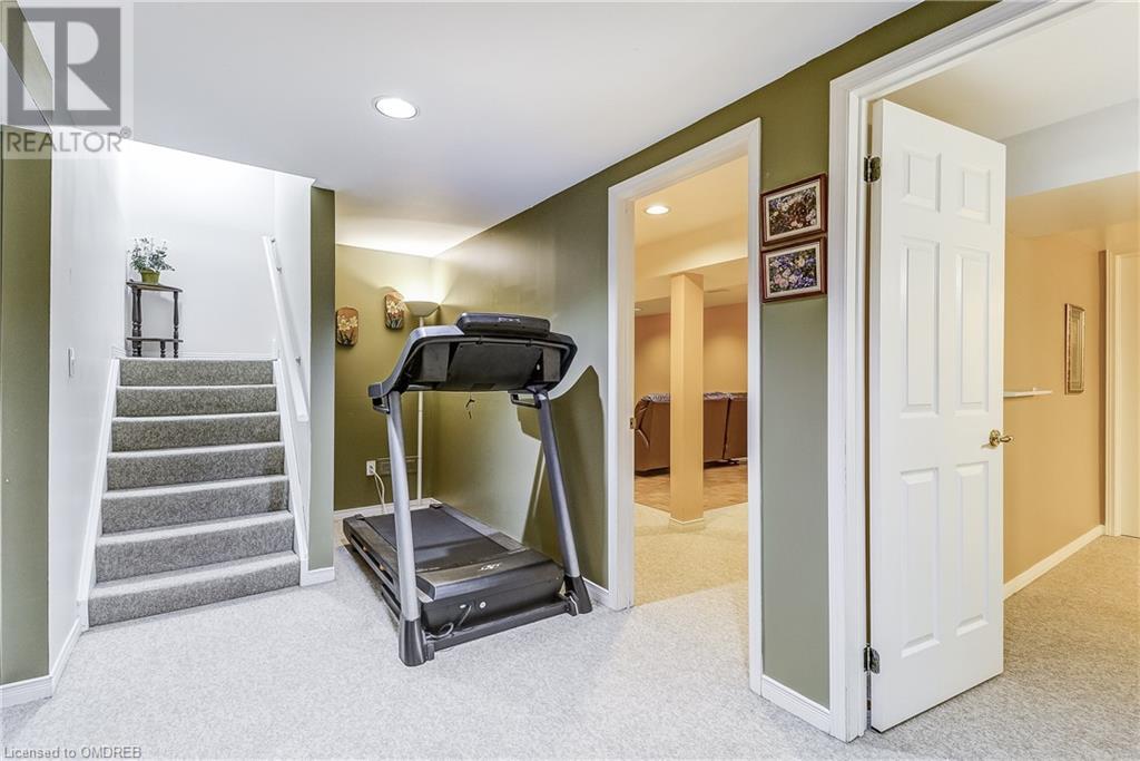 1169 Beechgrove Crescent, Oakville, Ontario  L6M 2B3 - Photo 37 - 40572276