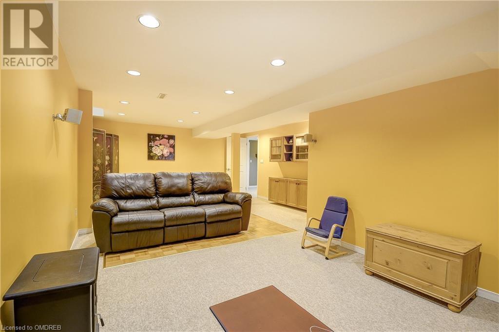1169 Beechgrove Crescent, Oakville, Ontario  L6M 2B3 - Photo 39 - 40572276