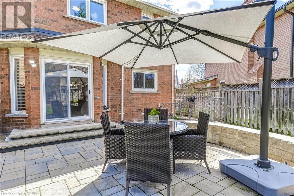 1169 Beechgrove Crescent, Oakville, Ontario  L6M 2B3 - Photo 44 - 40572276