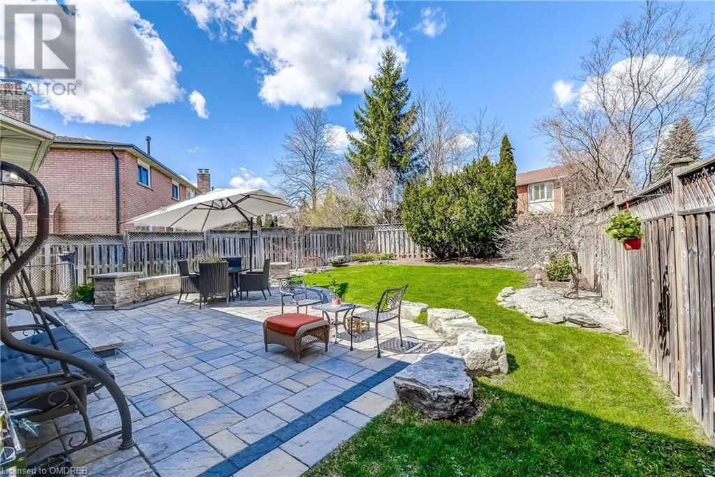 1169 Beechgrove Crescent, Oakville, Ontario  L6M 2B3 - Photo 45 - 40572276
