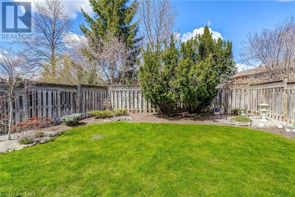 1169 Beechgrove Crescent, Oakville, Ontario  L6M 2B3 - Photo 46 - 40572276