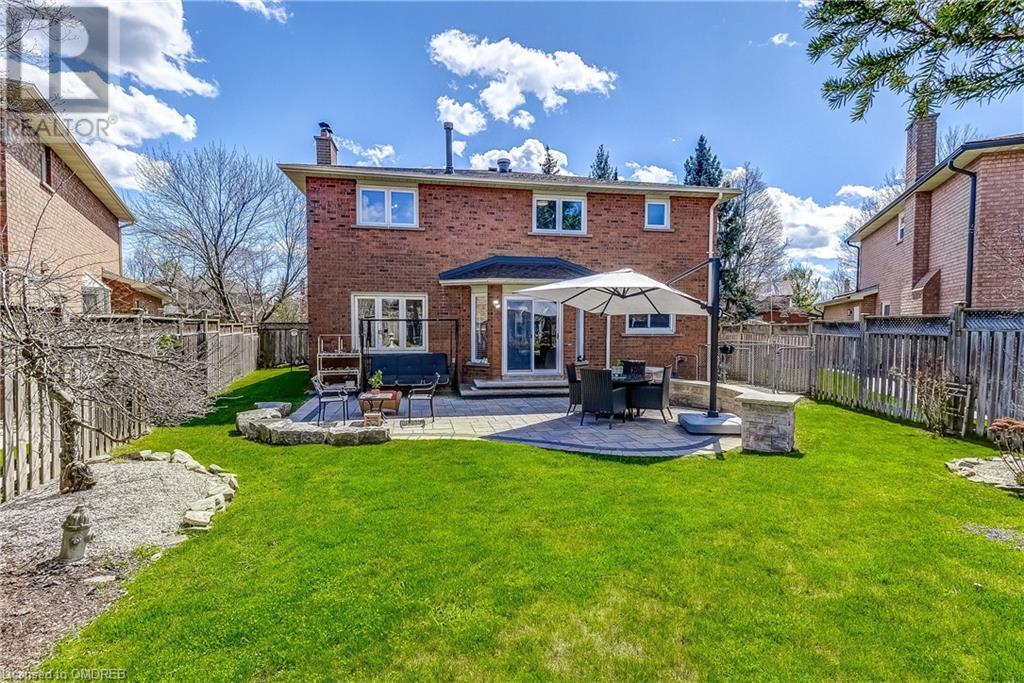 1169 Beechgrove Crescent, Oakville, Ontario  L6M 2B3 - Photo 47 - 40572276
