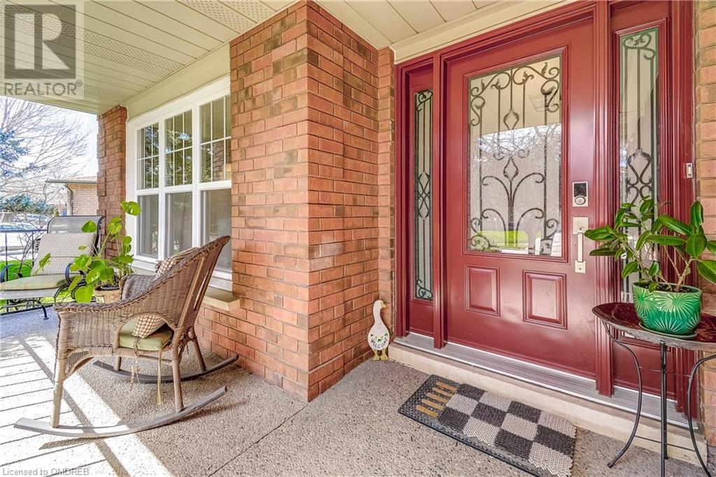 1169 Beechgrove Crescent, Oakville, Ontario  L6M 2B3 - Photo 5 - 40572276