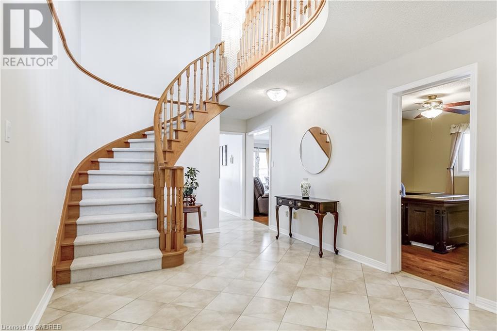 1169 Beechgrove Crescent, Oakville, Ontario  L6M 2B3 - Photo 7 - 40572276