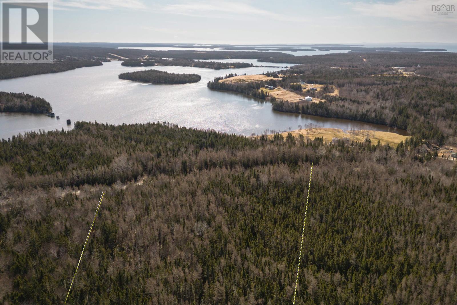 Lower River Rd, Hureauville, Nova Scotia  B0E 1J0 - Photo 1 - 202405617