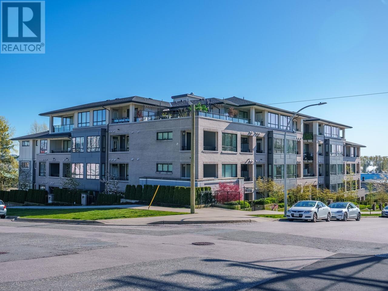 105 1306 Fifth Avenue, New Westminster, British Columbia  V3M 0K5 - Photo 2 - R2871607