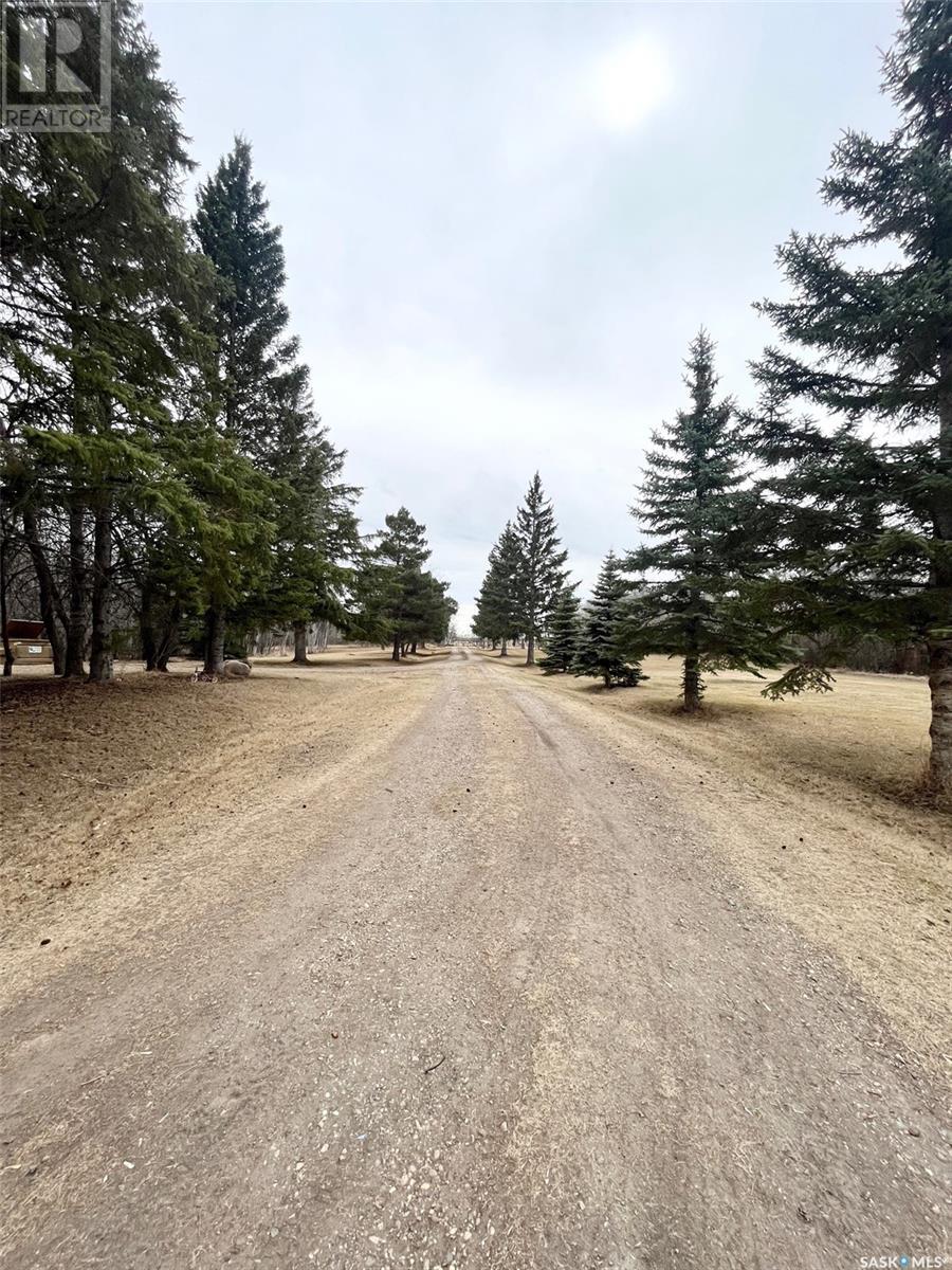 2 Red Deer Hill Road Acreage, Prince Albert Rm No. 461, Saskatchewan  S6V 5P9 - Photo 3 - SK966137