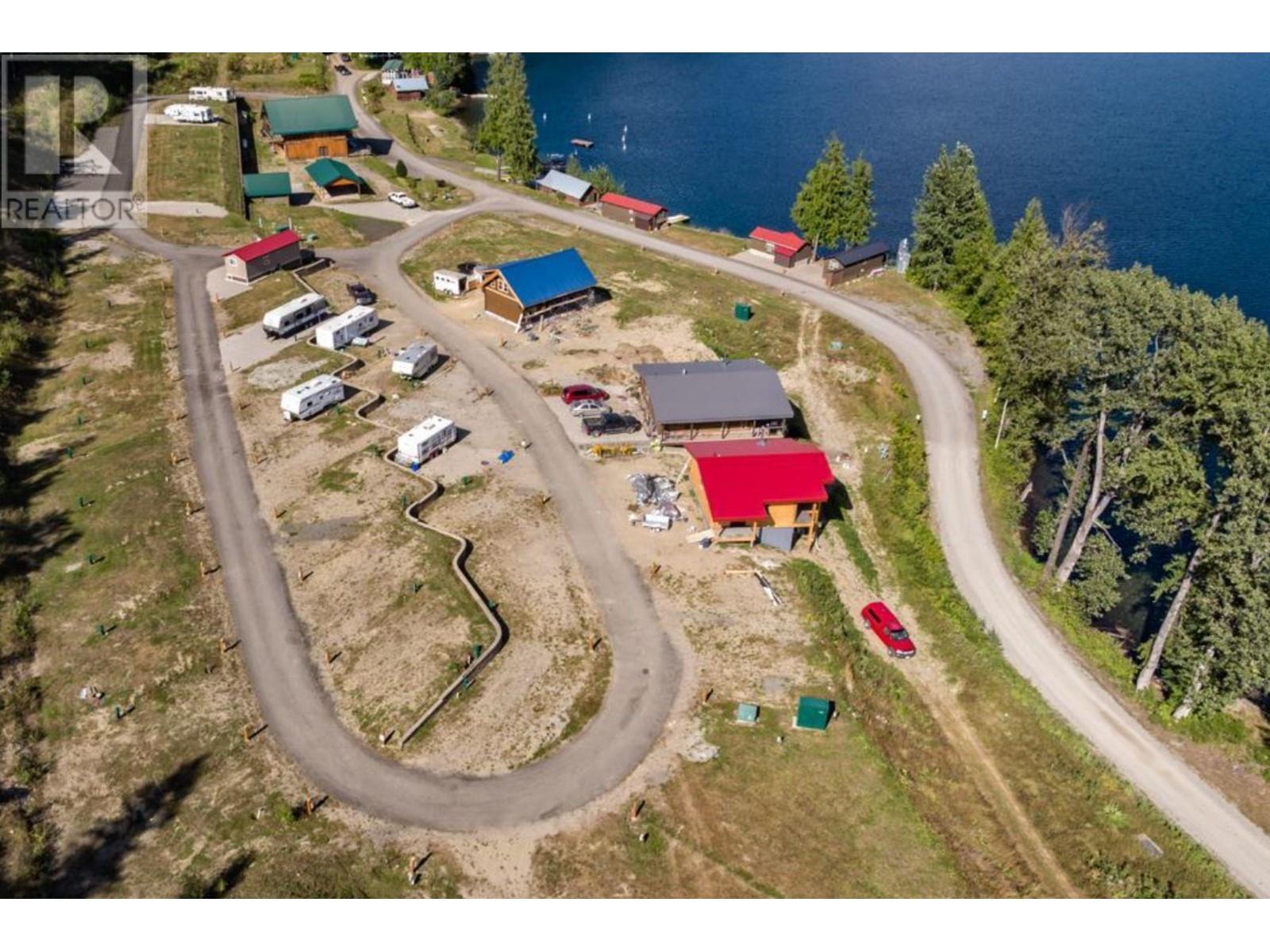 1681 Sugar Lake Road Unit# Lot 6, cherryville, British Columbia