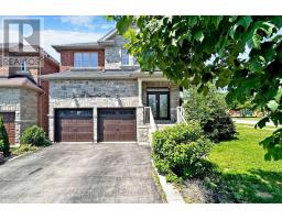 718 Peter Hall Drive, Newmarket, Ca