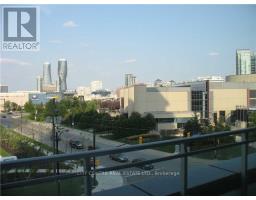 #401 -365 PRINCE OF WALES DR, mississauga, Ontario