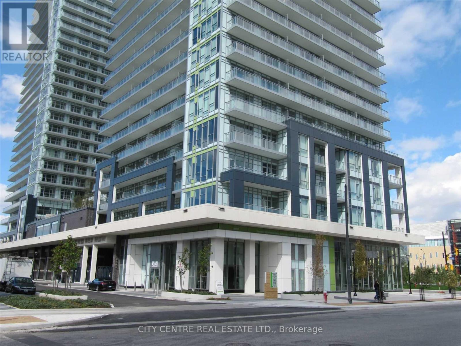 401 - 365 Prince Of Wales Drive, Mississauga, Ontario  L5B 0G6 - Photo 20 - W8241206