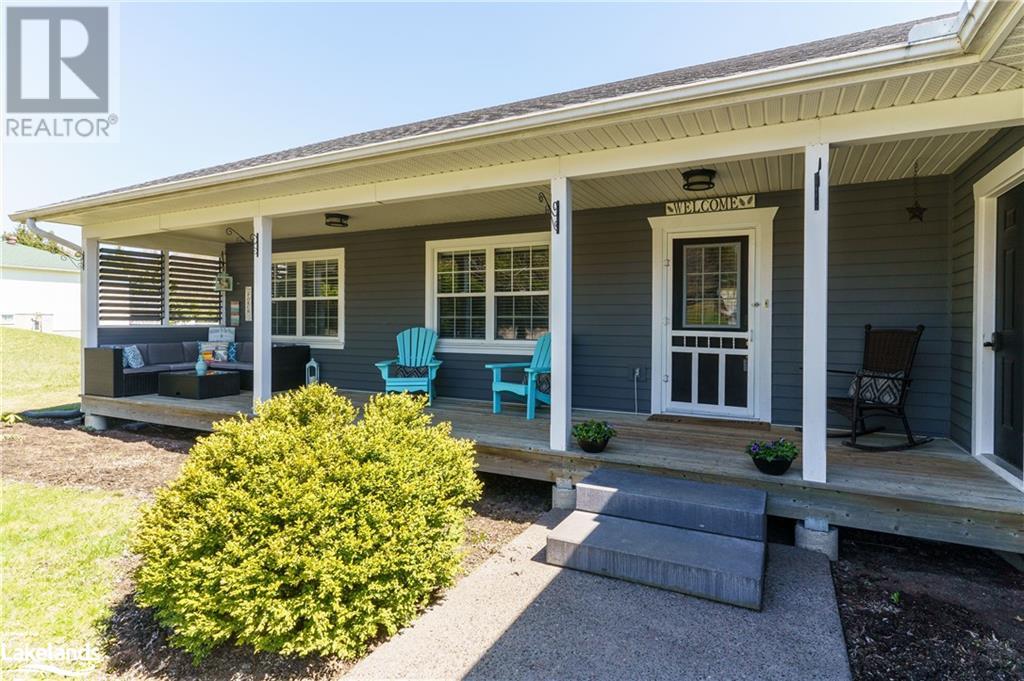 80 Covered Bridge Trail, Bracebridge, Ontario  P1L 1Y3 - Photo 6 - 40567338