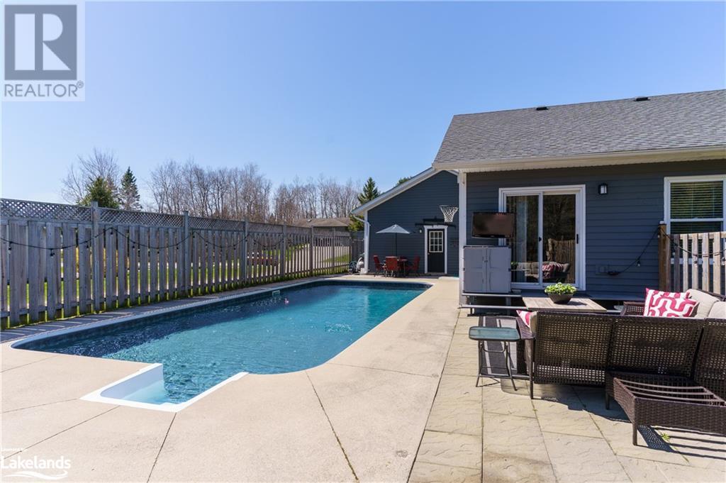 80 Covered Bridge Trail, Bracebridge, Ontario  P1L 1Y3 - Photo 4 - 40567338