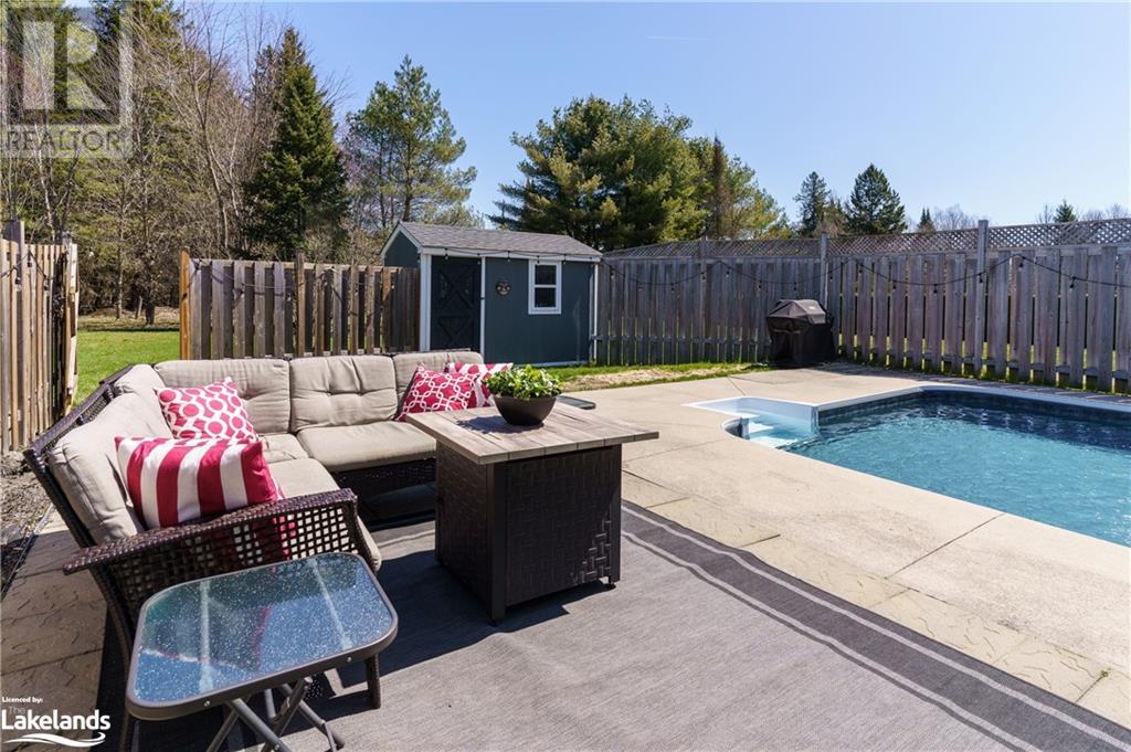 80 Covered Bridge Trail, Bracebridge, Ontario  P1L 1Y3 - Photo 33 - 40567338