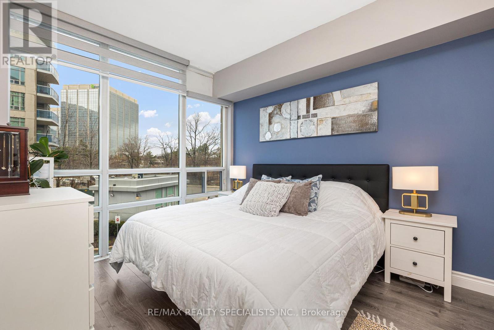 Th119 - 90 Absolute Avenue, Mississauga, Ontario  L4Z 0A1 - Photo 18 - W8209154