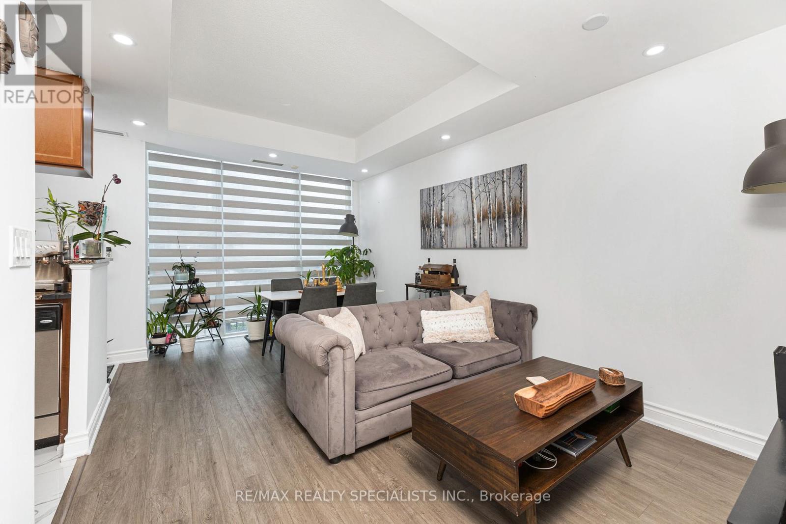 Th119 - 90 Absolute Avenue, Mississauga, Ontario  L4Z 0A1 - Photo 6 - W8209154