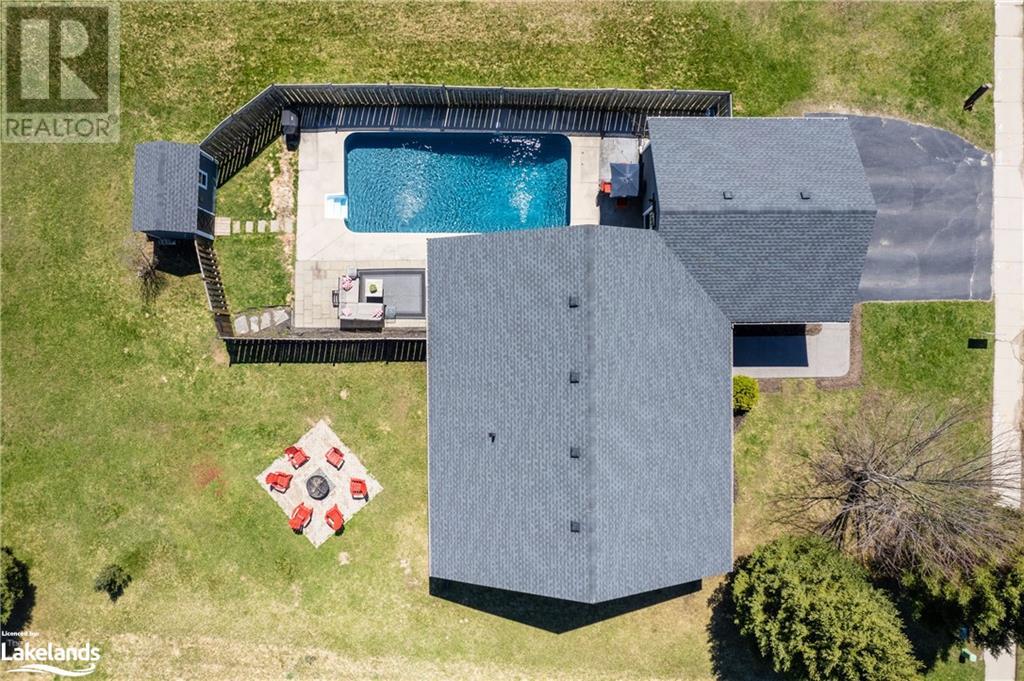 80 Covered Bridge Trail, Bracebridge, Ontario  P1L 1Y3 - Photo 27 - 40567338