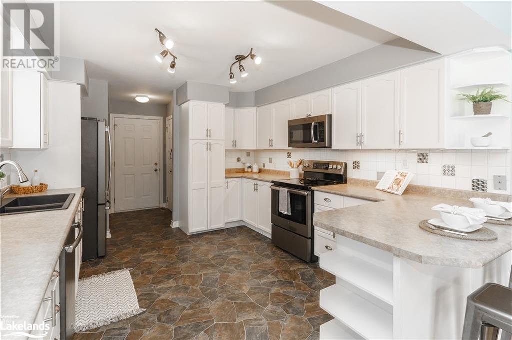 80 Covered Bridge Trail, Bracebridge, Ontario  P1L 1Y3 - Photo 8 - 40567338