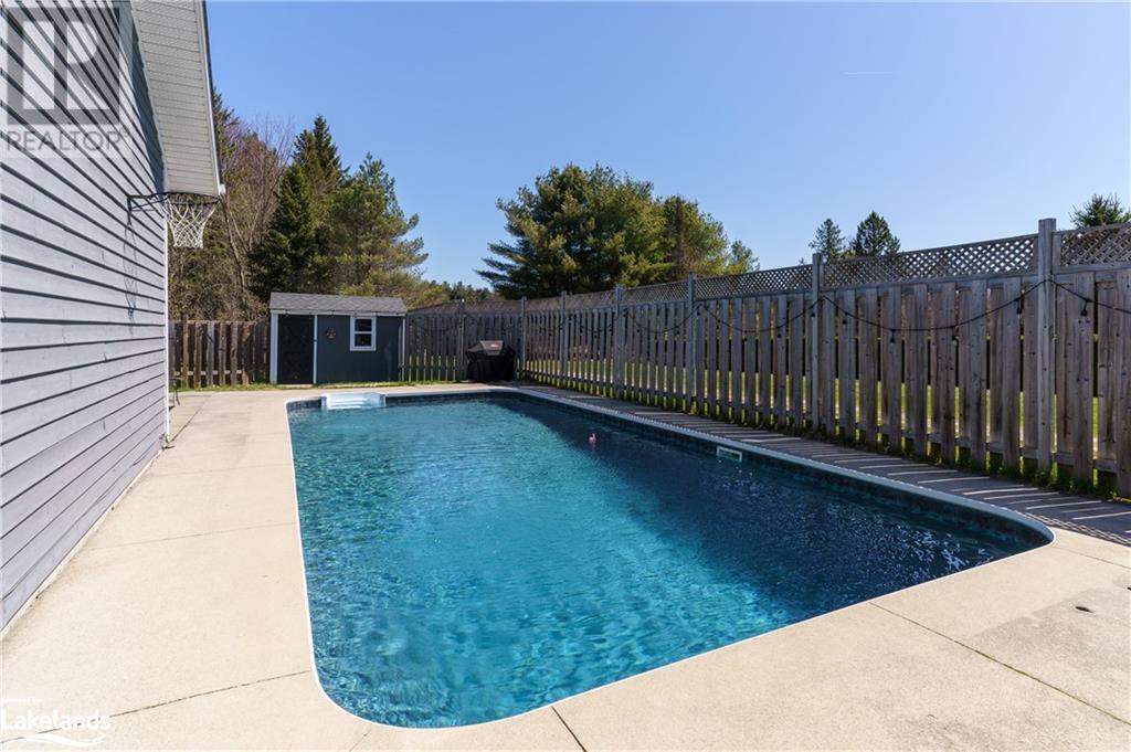 80 Covered Bridge Trail, Bracebridge, Ontario  P1L 1Y3 - Photo 30 - 40567338