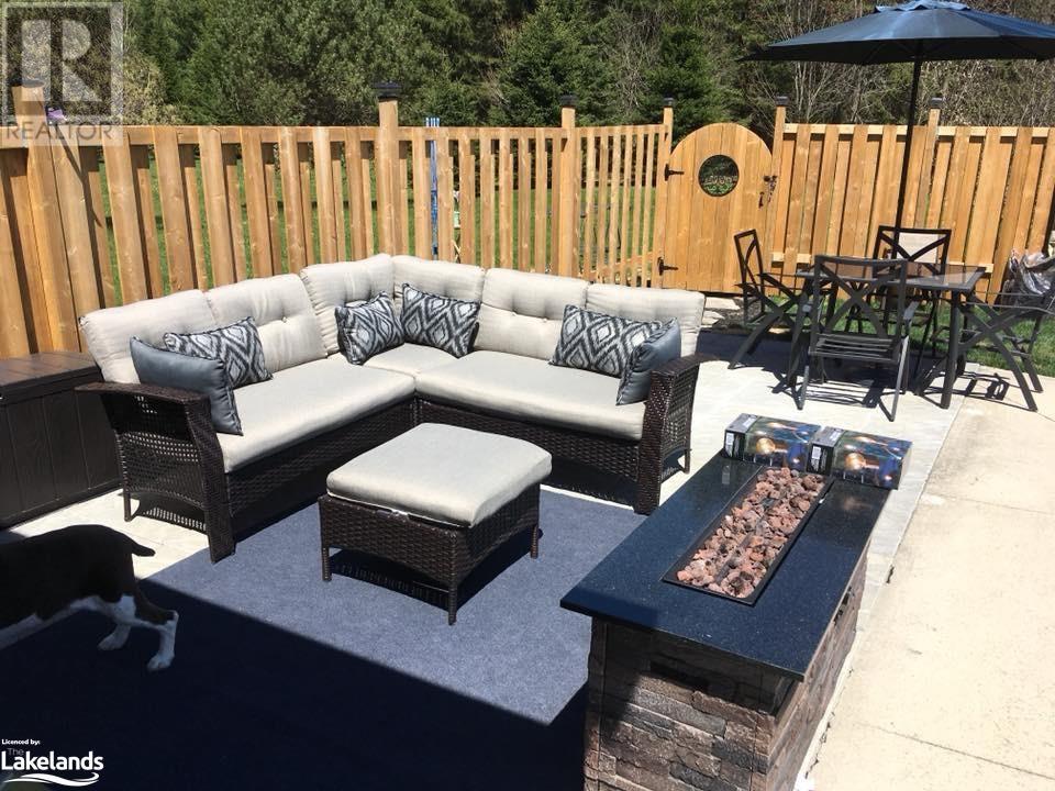 80 Covered Bridge Trail, Bracebridge, Ontario  P1L 1Y3 - Photo 26 - 40567338