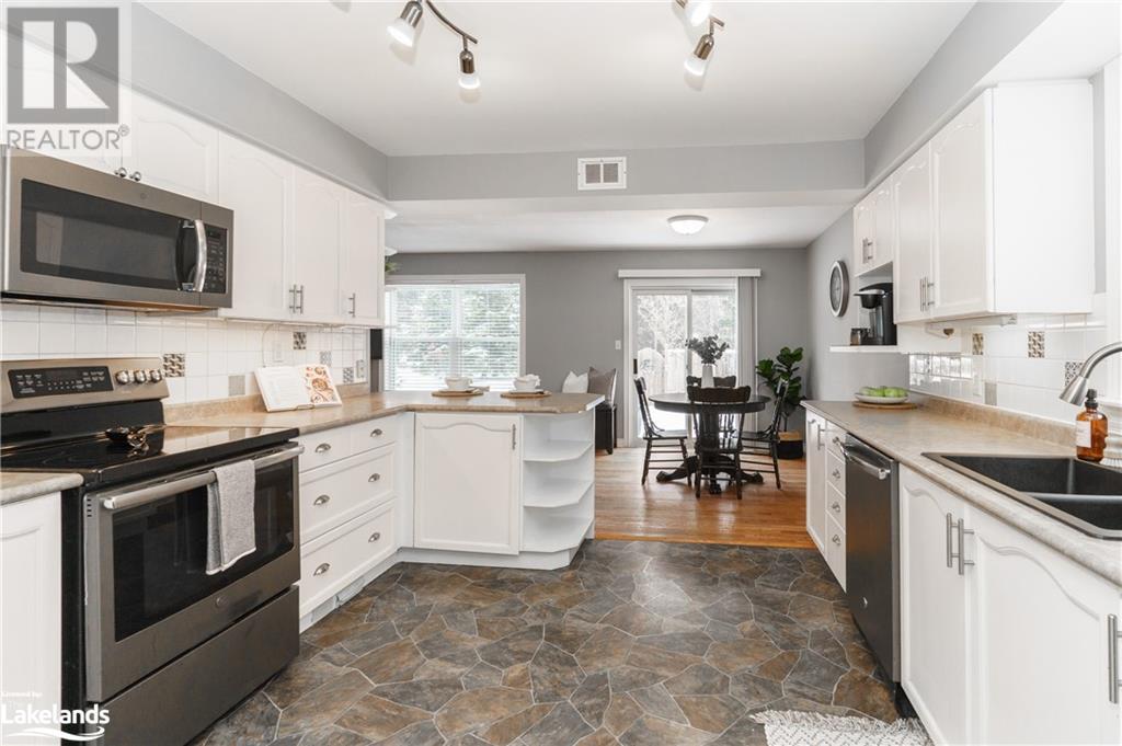 80 Covered Bridge Trail, Bracebridge, Ontario  P1L 1Y3 - Photo 9 - 40567338