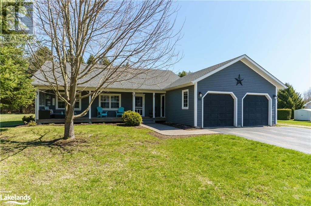 80 Covered Bridge Trail, Bracebridge, Ontario  P1L 1Y3 - Photo 2 - 40567338