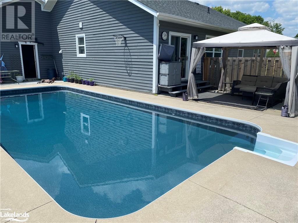 80 Covered Bridge Trail, Bracebridge, Ontario  P1L 1Y3 - Photo 31 - 40567338