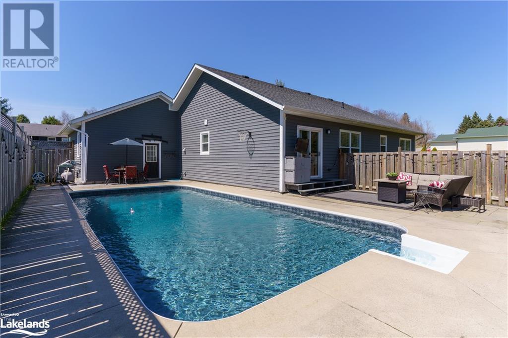 80 Covered Bridge Trail, Bracebridge, Ontario  P1L 1Y3 - Photo 3 - 40567338