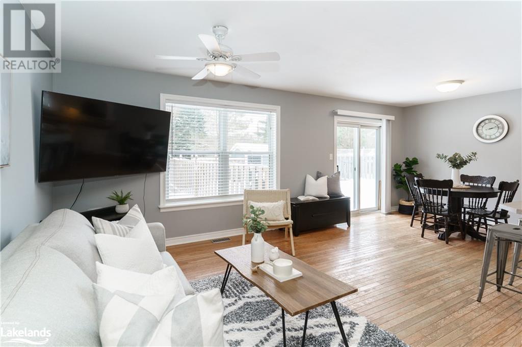 80 Covered Bridge Trail, Bracebridge, Ontario  P1L 1Y3 - Photo 12 - 40567338