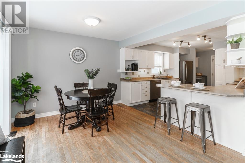 80 Covered Bridge Trail, Bracebridge, Ontario  P1L 1Y3 - Photo 13 - 40567338