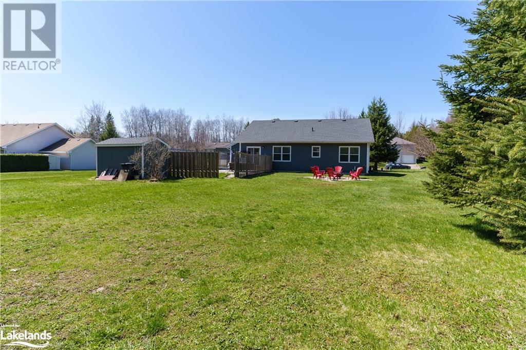 80 Covered Bridge Trail, Bracebridge, Ontario  P1L 1Y3 - Photo 29 - 40567338