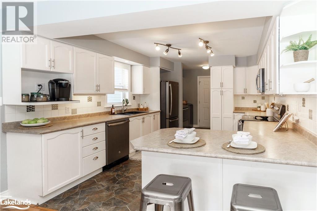 80 Covered Bridge Trail, Bracebridge, Ontario  P1L 1Y3 - Photo 7 - 40567338