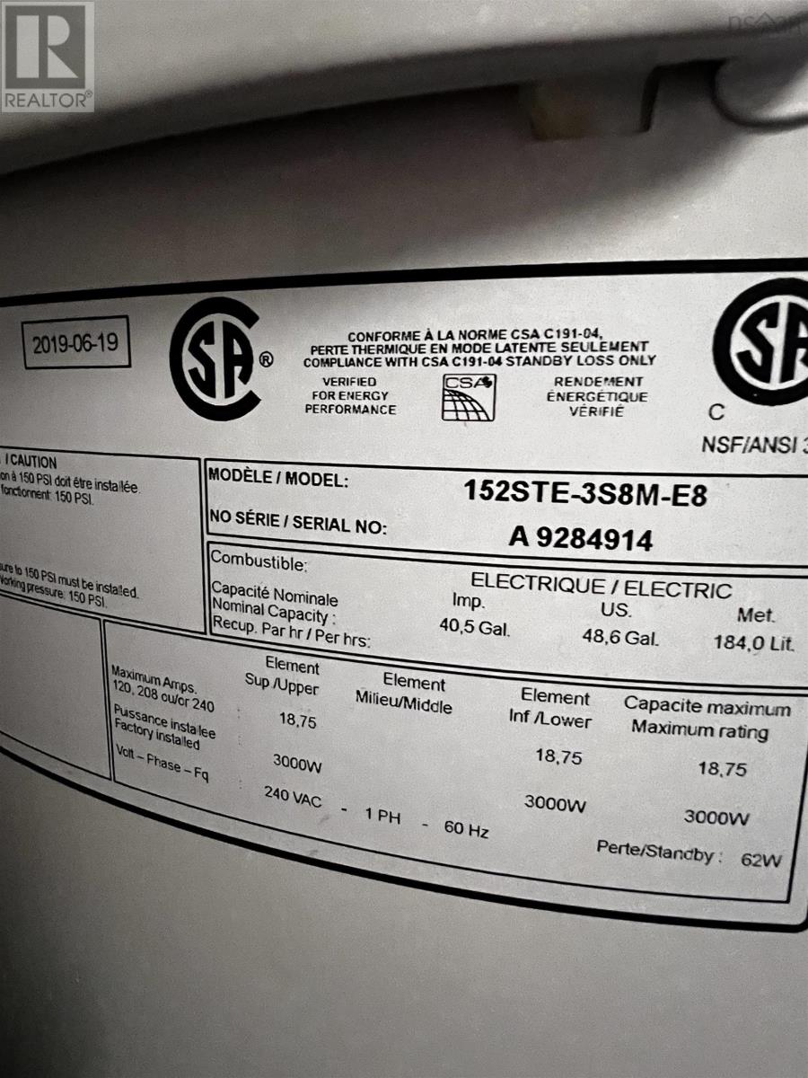 246 South Street, Glace Bay, Nova Scotia  B1A 1W5 - Photo 28 - 202407352