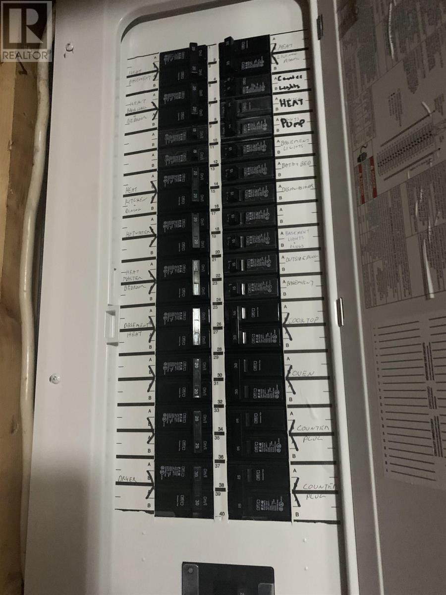 246 South Street, Glace Bay, Nova Scotia  B1A 1W5 - Photo 39 - 202407352