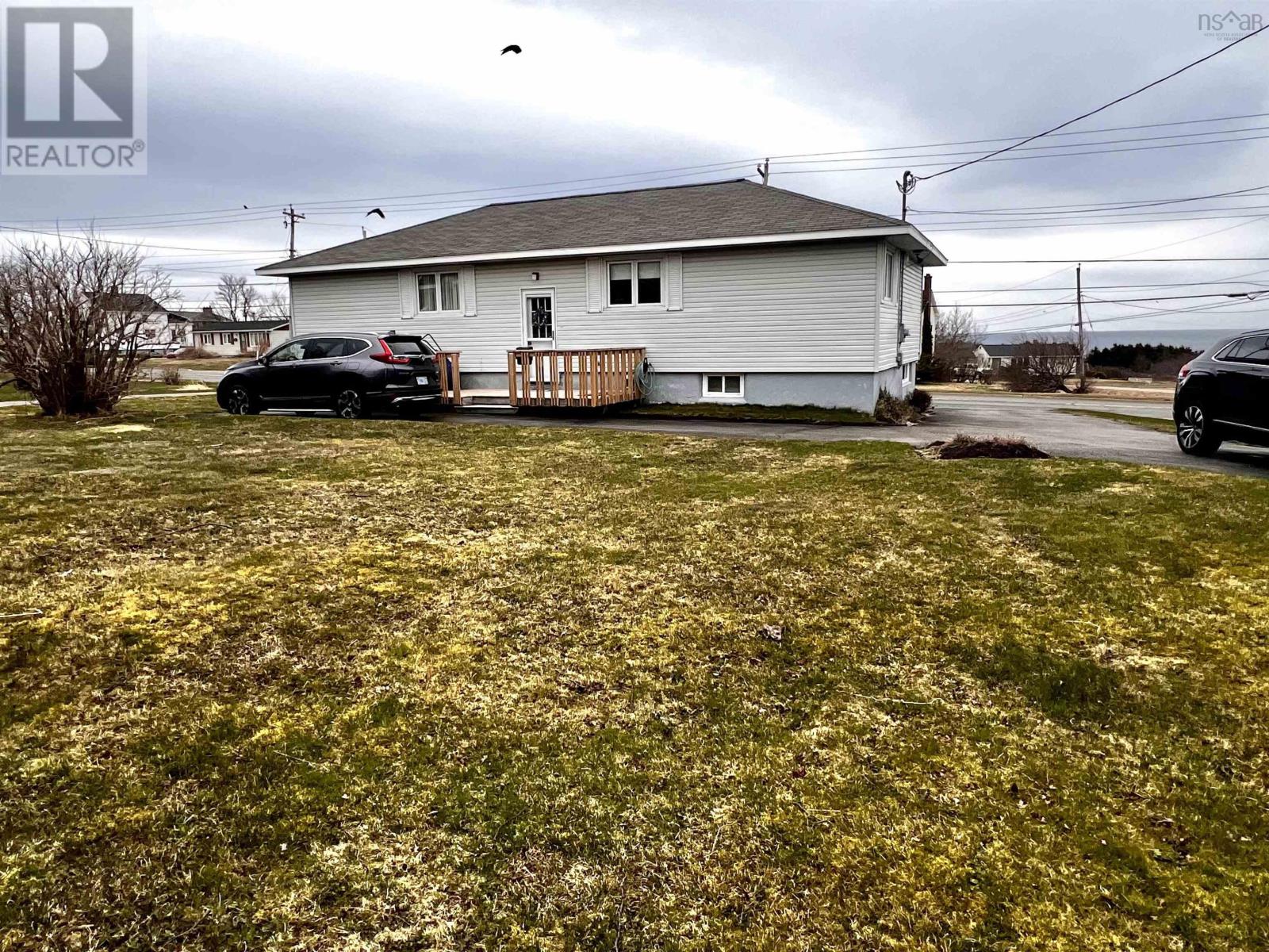 246 South Street, Glace Bay, Nova Scotia  B1A 1W5 - Photo 40 - 202407352