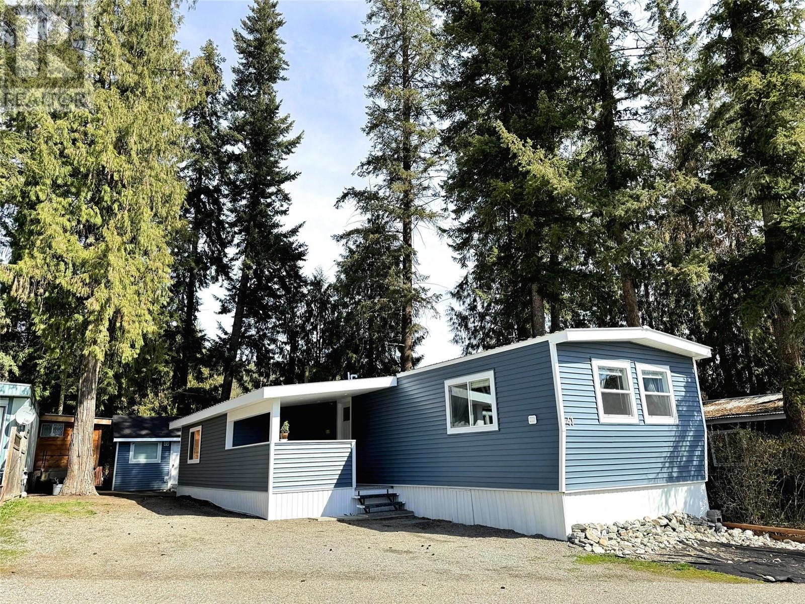 6588 97A Highway Unit 41 Enderby