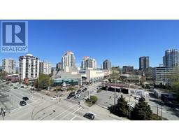 803 550 EIGHTH STREET, new westminster, British Columbia