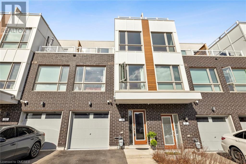1870 Altona Road Unit# 36, Pickering, Ontario  L1V 1M5 - Photo 3 - 40572991