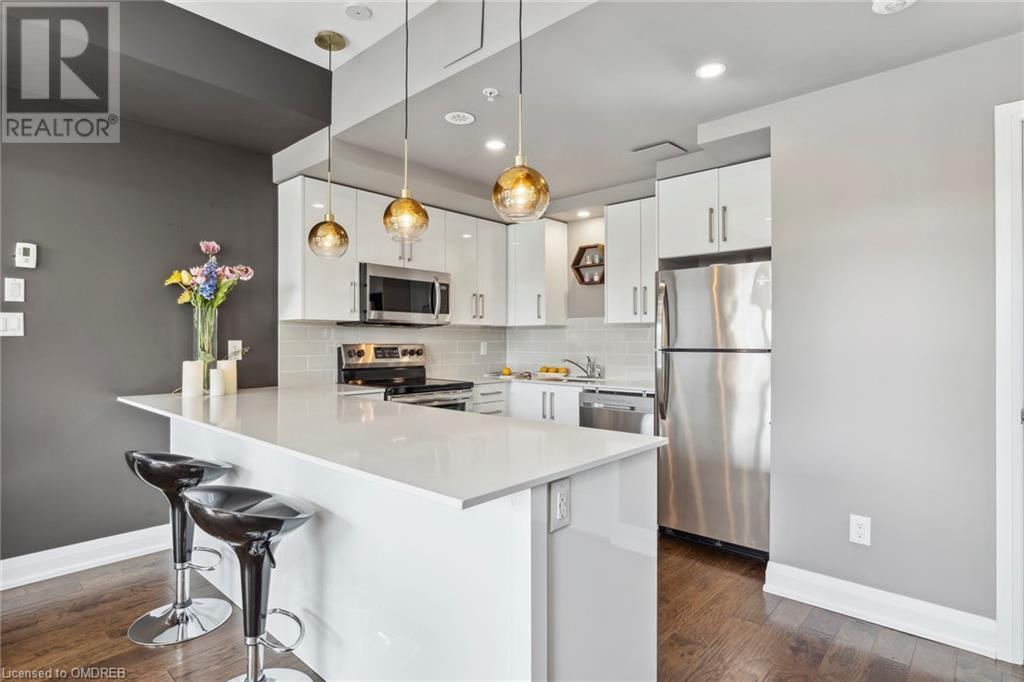 1870 Altona Road Unit# 36, Pickering, Ontario  L1V 1M5 - Photo 6 - 40572991