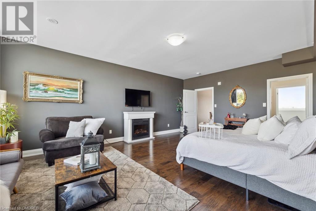 1870 Altona Road Unit# 36, Pickering, Ontario  L1V 1M5 - Photo 16 - 40572991