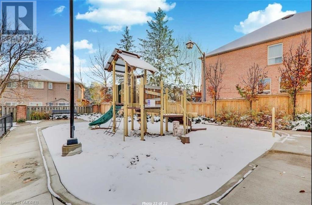 1870 Altona Road Unit# 36, Pickering, Ontario  L1V 1M5 - Photo 35 - 40572991
