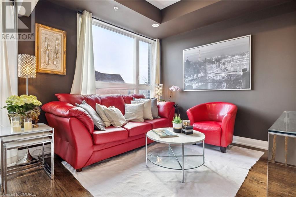 1870 Altona Road Unit# 36, Pickering, Ontario  L1V 1M5 - Photo 12 - 40572991