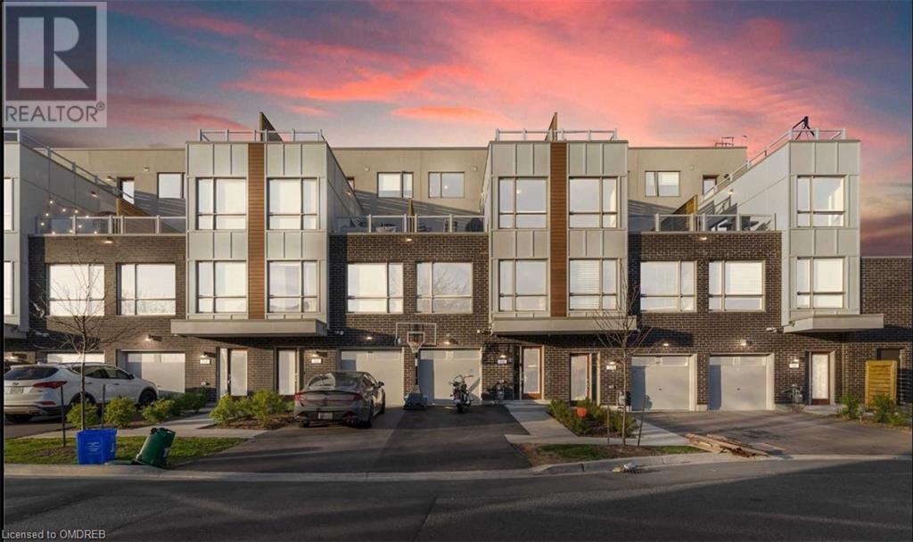 1870 Altona Road Unit# 36, Pickering, Ontario  L1V 1M5 - Photo 36 - 40572991